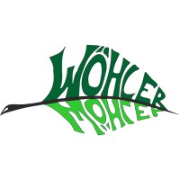 Wöhlerschule logo - Similar company to Creative Change E.V.