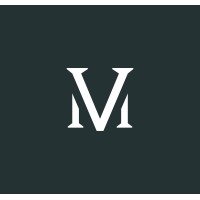 VITRUVIAN MAN logo - Similar company to The Vitruvian
