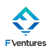 F Ventures LLP logo - Similar company to Inctank Ventures