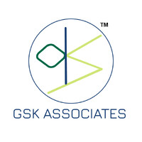 GSK Associates, Advocates logo - Similar company to Crosspoint