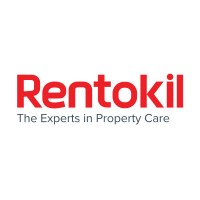 Rentokil Property Care logo - Similar company to Multiskill Ltd
