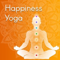 Happiness Yoga logo - Similar company to Quiet Thrivers - Executive Coaching