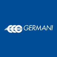 Germani S.p.A. logo - Similar company to Ecocar Ambiente