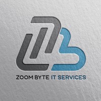 Zoom Byte IT Services logo - Similar company to Barlasify