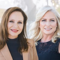Luxe Client Group | Susan Solliday, Jennifer Vatistas logo - Similar company to Rkimt