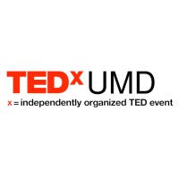 TEDxUMD logo - Similar company to Dearborn Campus Engineers