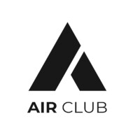 AIR CLUB logo - Similar company to Airclub