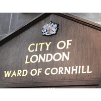 Cornhill Ward logo - Similar company to Ps Solutions