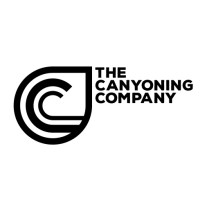The Canyoning Company logo - Similar company to Blue River Canyoning