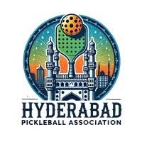 Hyderabad Pickleball Association logo - Similar company to Hurricane Programming Club