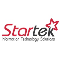 Startek It Solutions Pvt. Ltd. logo - Similar company to Bni Jamnagar