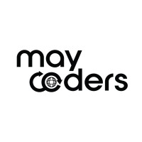 Maycoders logo - Similar company to 마음주의 (Mindism)