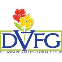 Delaware Valley Floral Group logo - Similar company to Kennicott 1881