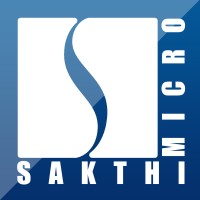 Sakthimicro