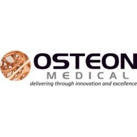 Osteon Medical logo - Similar company to Regen Phd