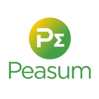 Peasum logo - Similar company to Capstone Consulting