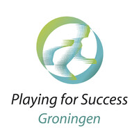 Playing for Success Groningen logo - Similar company to Stichting Jong Noord
