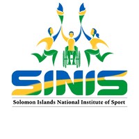 Solomon Islands National Institute of Sport logo - Similar company to Solomon Islands Infrastructure Program