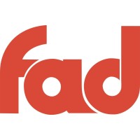 FAD - Fonderie et Aciérie de Denain logo - Similar company to Ferry-Capitain