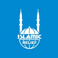 Islamic Relief Türkiye logo - Similar company to Aid - Uluslararası Doktorlar Derneği