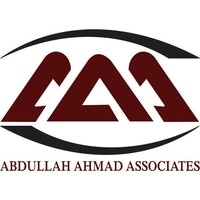 Abdullah Ahmad Associates (AAA) 