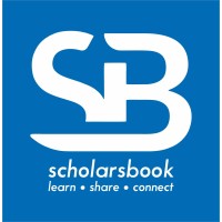 scholarsbook logo - Similar company to Ialitus Infosolutions Pvt.Ltd.