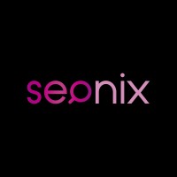 Seonix logo - Similar company to Ford Management Services