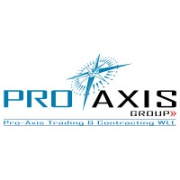 PRO AXIS GROUP logo - Similar company to Leisure Trade Llc