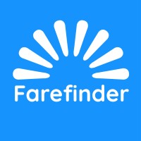 Farefinder logo - Similar company to Midas  Travel