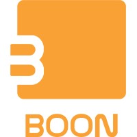 BOON Rewards Inc. logo - Similar company to Rethink Loyalty
