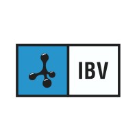 Instituto de Biomecánica (IBV) logo - Similar company to Wage (Eu Project)