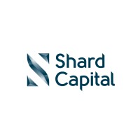 Shard Capital Partners Llp