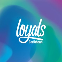 Loyals Caribbean logo - Similar company to Huray