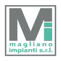 MAGLIANO IMPIANTI SRL logo - Similar company to Real Automation