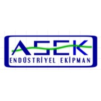Asek Endüstriyel Ltd. Şti. logo - Similar company to Tek Stainless North
