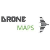 Drone Maps logo - Similar company to Topografia I Projectes Balaguer, S.L. (Topobal)