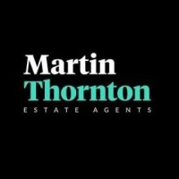 Martin Thornton Estate Agents logo - Similar company to Next-Gen Vehicles & Mobility Community By Frenus
