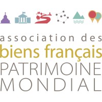 Association des biens français du patrimoine mondial logo - Similar company to Rdm-Video.Fr