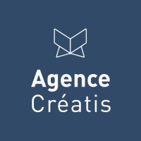 Agence Creatis logo - Similar company to 🌴 Hawaii Communication