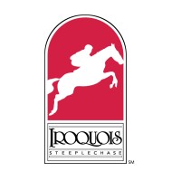 Iroquois Steeplechase logo - Similar company to Ireqs