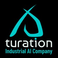 Turation logo - Similar company to Visharetech
