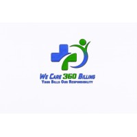 We Care 360 Billing logo - Similar company to Bakersfield Prosthetics And Orthotics Center (Bpoc)