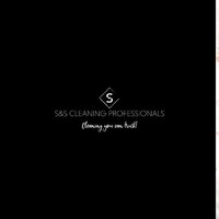 S&S Cleaning Professionals logo - Similar company to Achava Cleaning Services