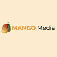 MANGO Media logo - Similar company to Chasing Creative