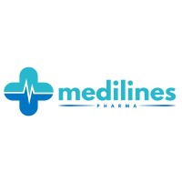 Medilines Pharma logo - Similar company to Tesu Media Lab