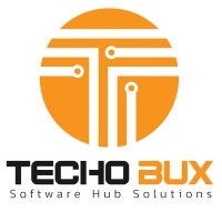 TechoBux logo - Similar company to Reliance Solution
