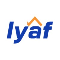 LYA D FIRST logo - Similar company to Lyaf Property Services