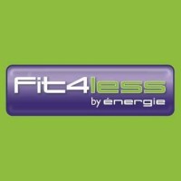 Fit4Less - Wembley (Energie) logo - Similar company to Runday Au