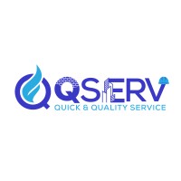 Qserv logo - Similar company to Qserv