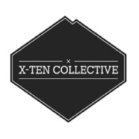 X-Ten Collective logo - Similar company to Substribe